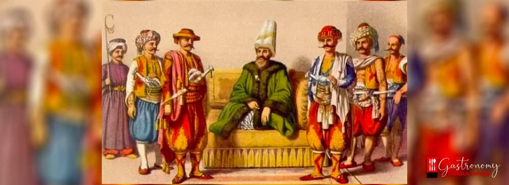 What is Ottoman History 