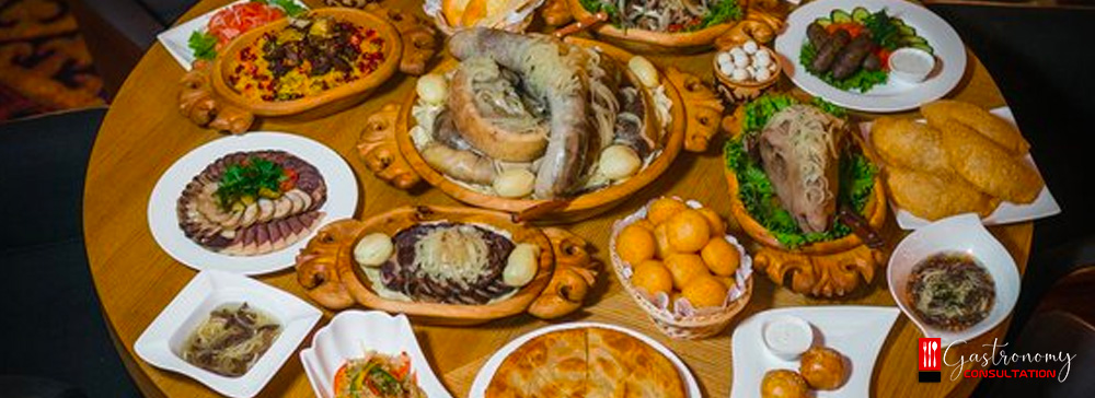 Food Culture in the Balkan Peninsula