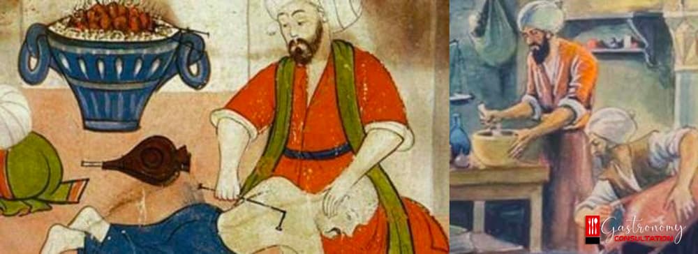 Health in the Ottomans