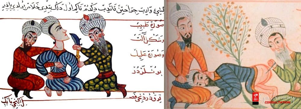 Health in the Ottomans