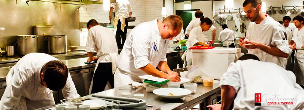 How is Culinary Education Given?