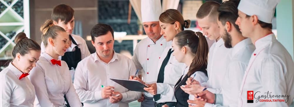 How to Prepare Restaurant Management Reports?