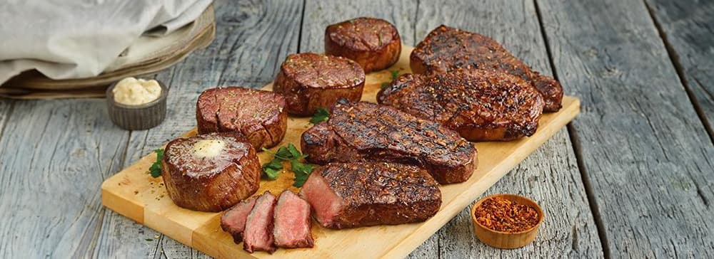 Steak Articles