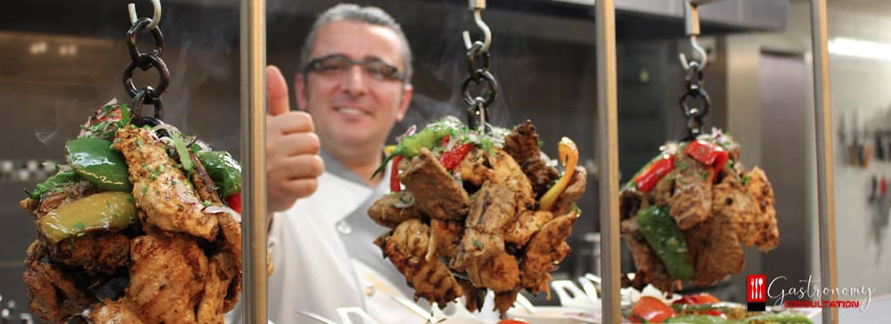 Turkish Culinary Culture 