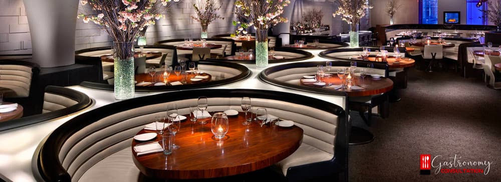 What Is Restaurant Concept Design And Consulting?