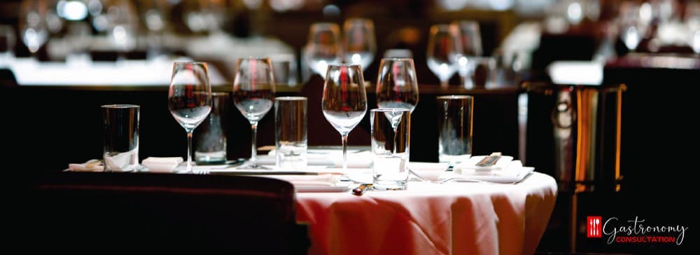 What are Banquet Menus and Protocol Services?