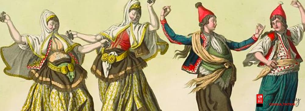 Through the Lens of the Other What is Entertainment Culture in the Ottoman Empire?