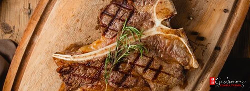 What is Steak? What are the Original Steak Varieties?
