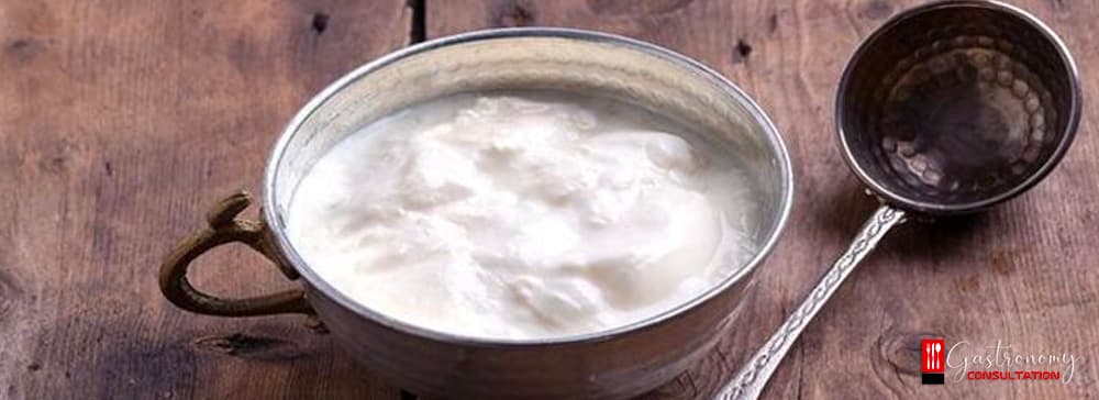 What is Yogurt? History and History of Yoghurt