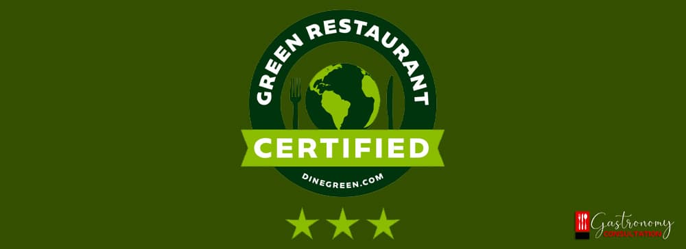 What is a Green Generation Restaurant?