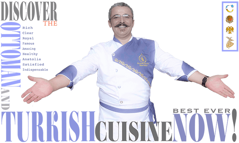 Turkish Cuisine Chefs, Turkish Chef, Restaurant Consultancy, Kitchen Consultancy